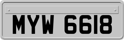 MYW6618