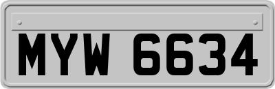 MYW6634