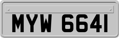 MYW6641