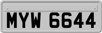 MYW6644