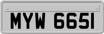 MYW6651