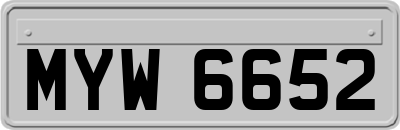 MYW6652