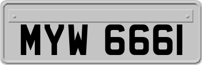 MYW6661