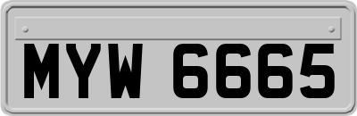 MYW6665