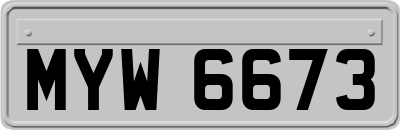 MYW6673