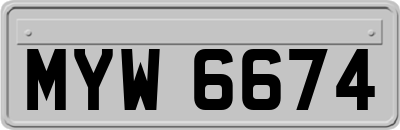 MYW6674