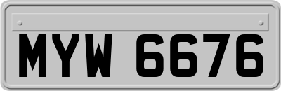 MYW6676