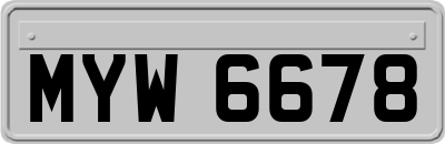 MYW6678