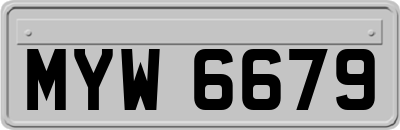 MYW6679
