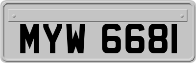 MYW6681