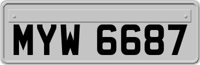 MYW6687