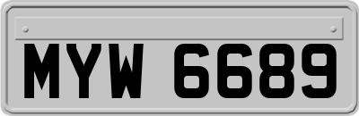 MYW6689