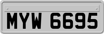 MYW6695