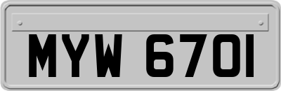 MYW6701