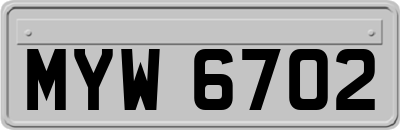 MYW6702