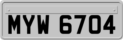 MYW6704