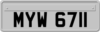 MYW6711