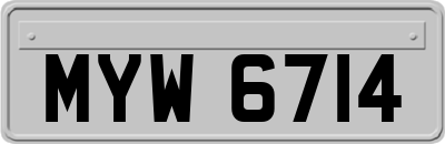 MYW6714