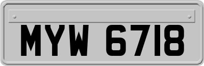 MYW6718