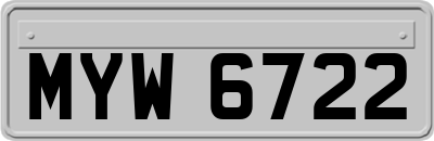 MYW6722