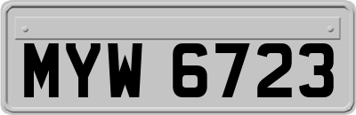 MYW6723