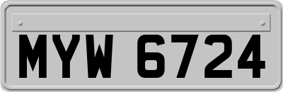 MYW6724