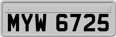 MYW6725