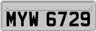 MYW6729