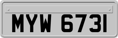 MYW6731