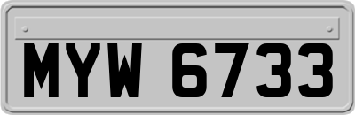 MYW6733