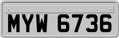 MYW6736