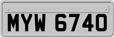 MYW6740