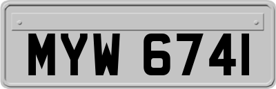 MYW6741