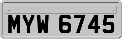 MYW6745