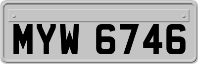 MYW6746