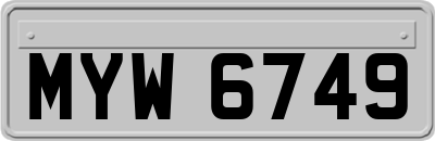 MYW6749