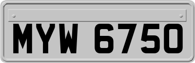 MYW6750