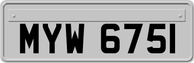 MYW6751