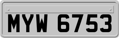 MYW6753
