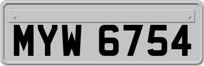 MYW6754
