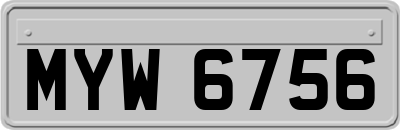 MYW6756