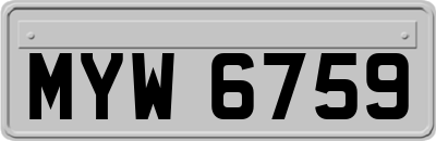 MYW6759
