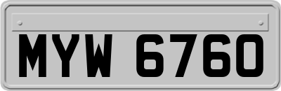 MYW6760