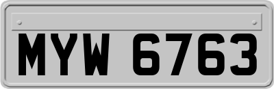 MYW6763