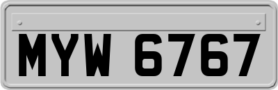 MYW6767