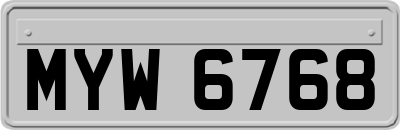 MYW6768