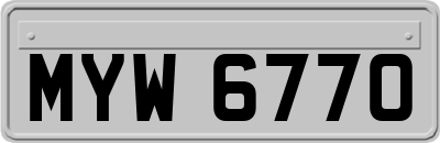 MYW6770