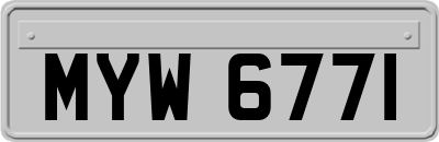 MYW6771