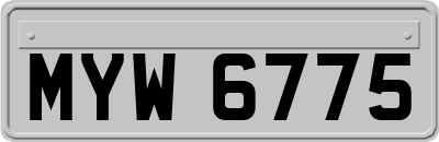 MYW6775