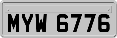 MYW6776
